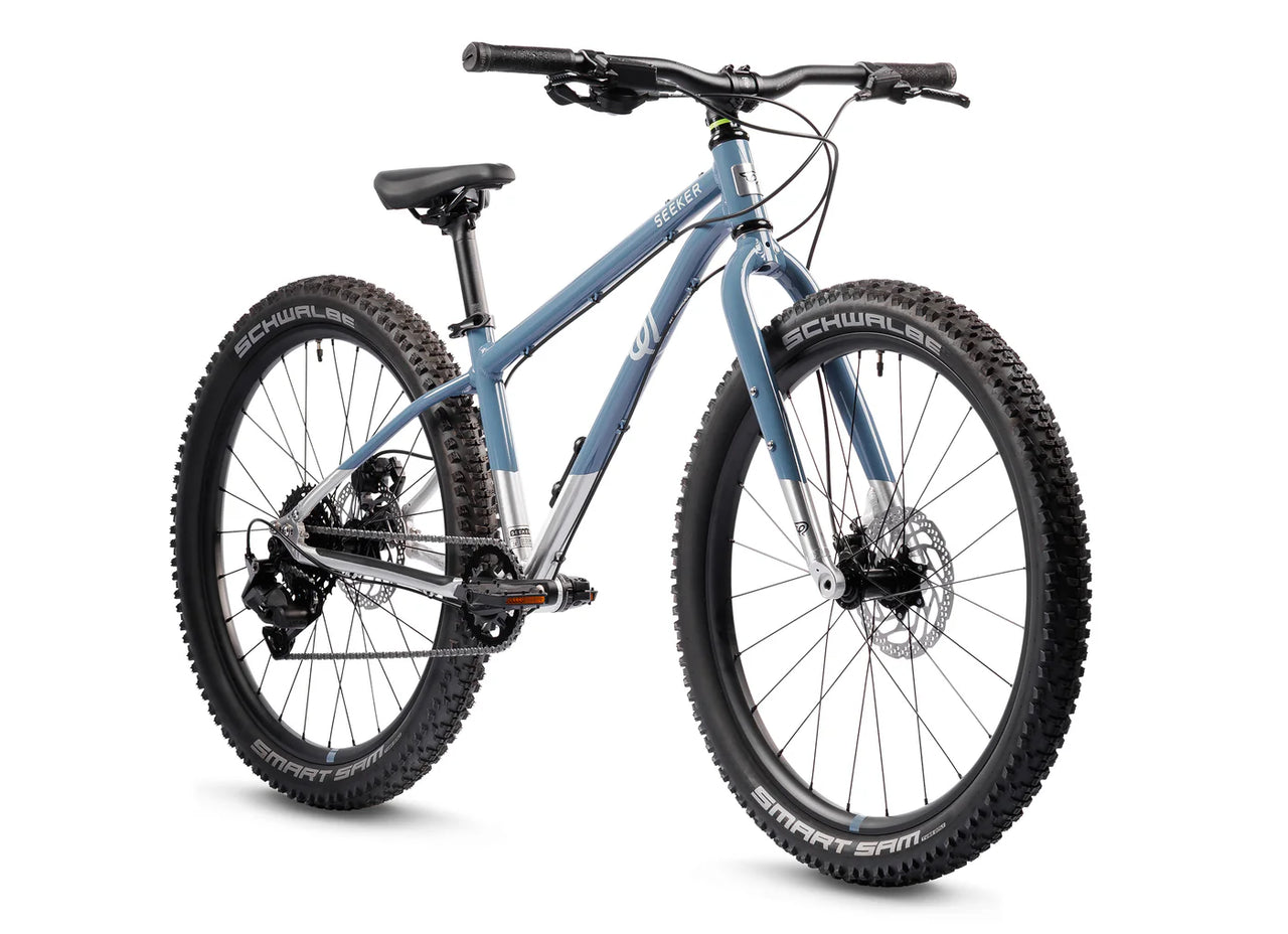 KINDERFAHRRAD EARLY RIDER SEEKER 24