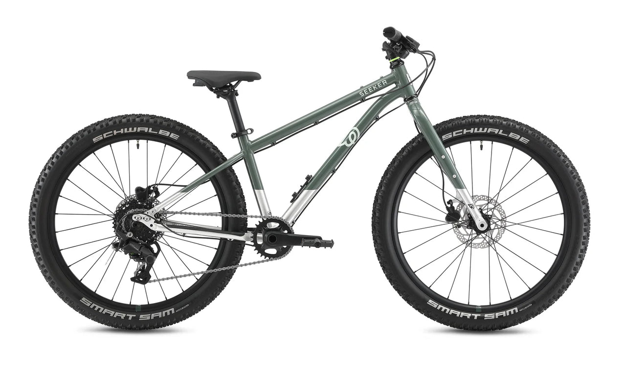 KINDERFAHRRAD EARLY RIDER SEEKER 24