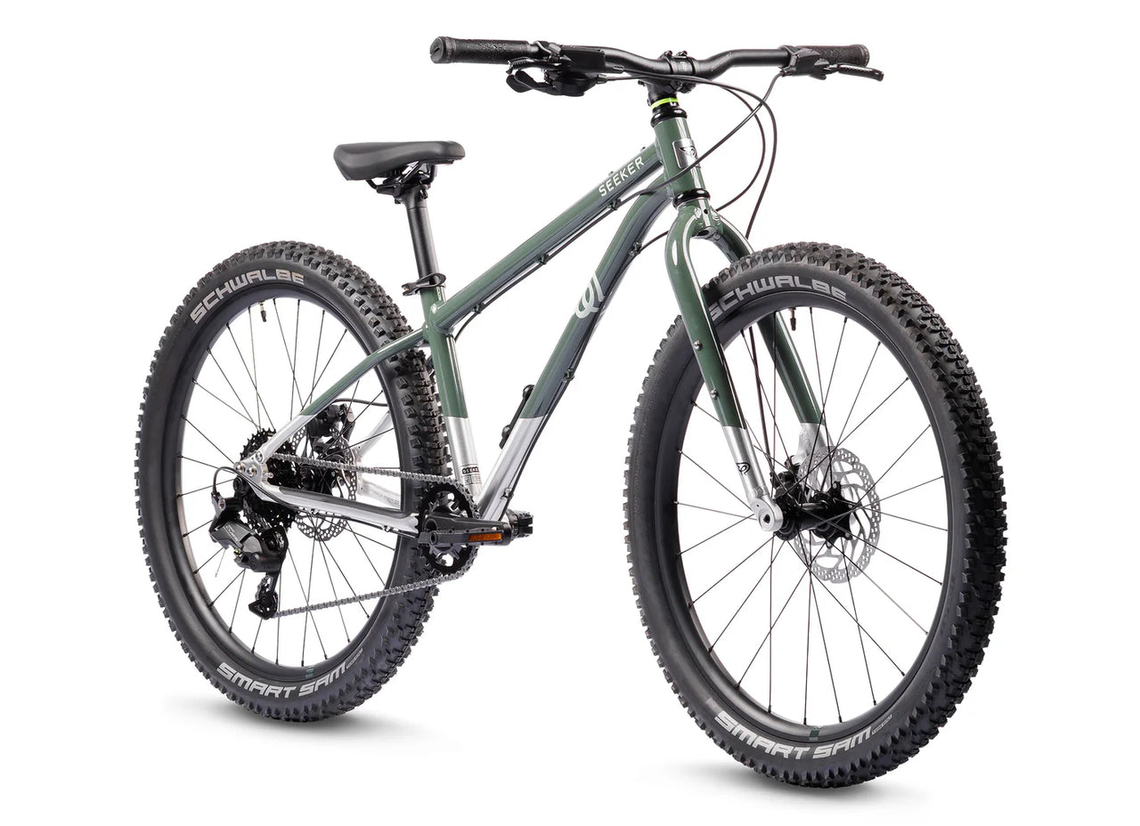 KINDERFAHRRAD EARLY RIDER SEEKER 24