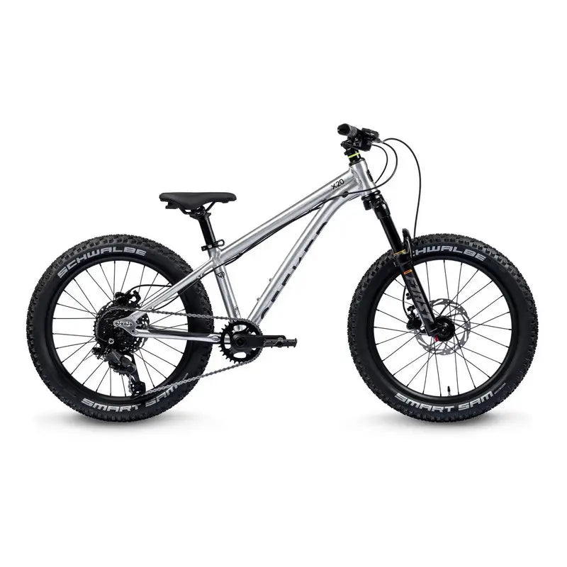 BICI BAMBINO EARLY RIDER SEEKER X 20