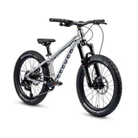 BICI BAMBINO EARLY RIDER SEEKER X 20 fronte