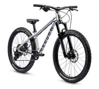 BICI BAMBINO EARLY RIDER SEEKER X24 FRONTE