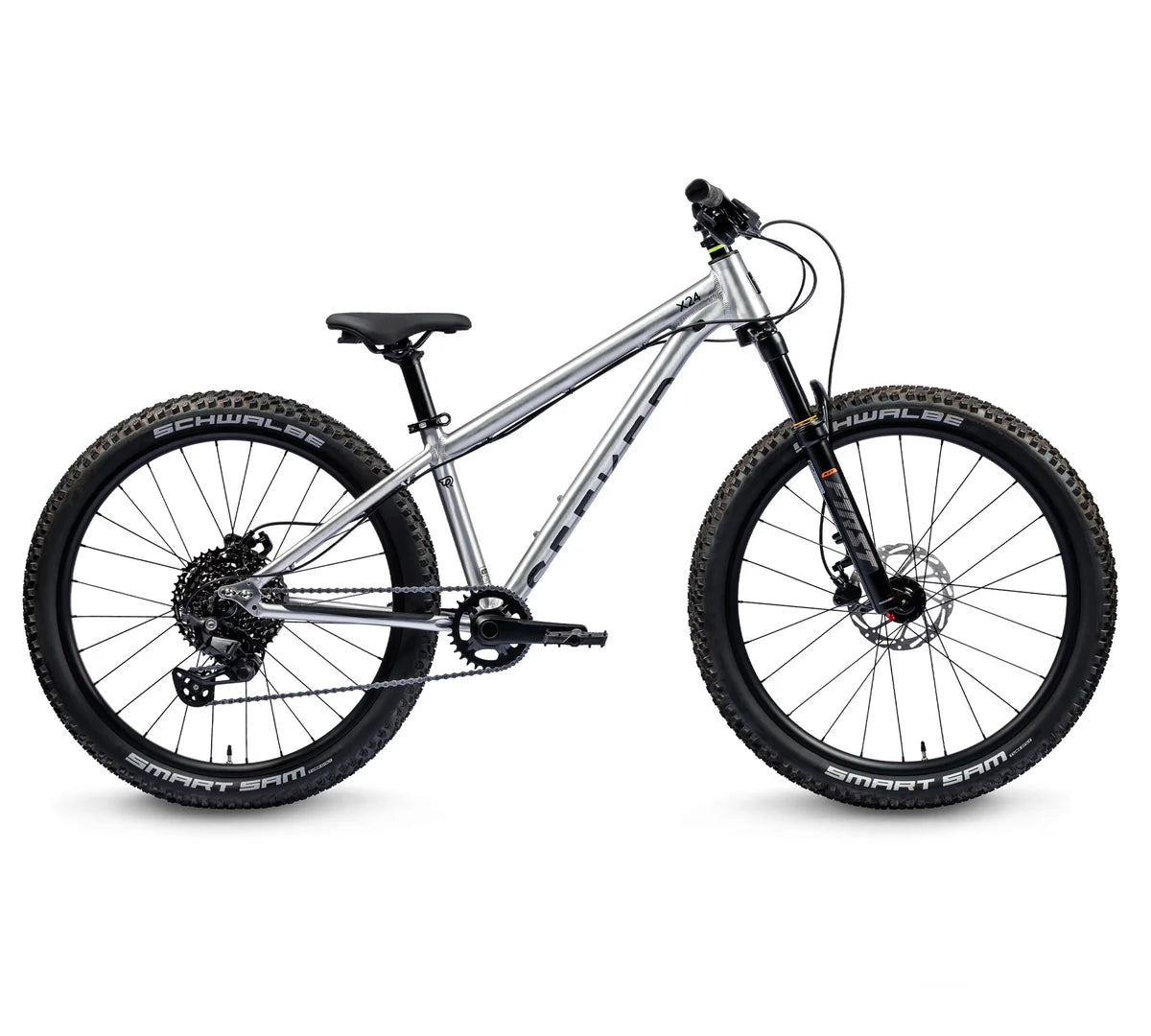 BICI BAMBINO EARLY RIDER SEEKER X24