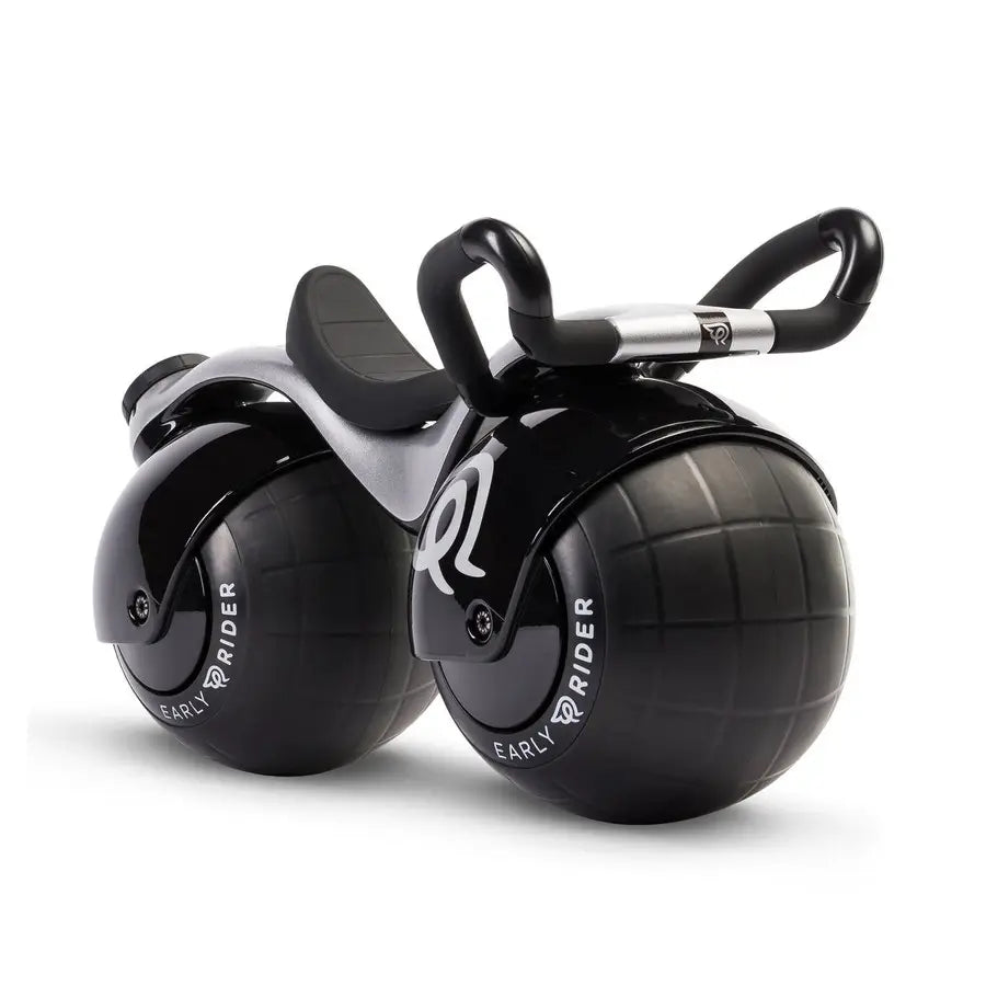 BICI BAMBINO EARLY RIDER SUPER VELIO 0-2 ANNI FRONTE