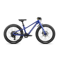 BICI BAMBINO ORBEA KIMU 20 H20