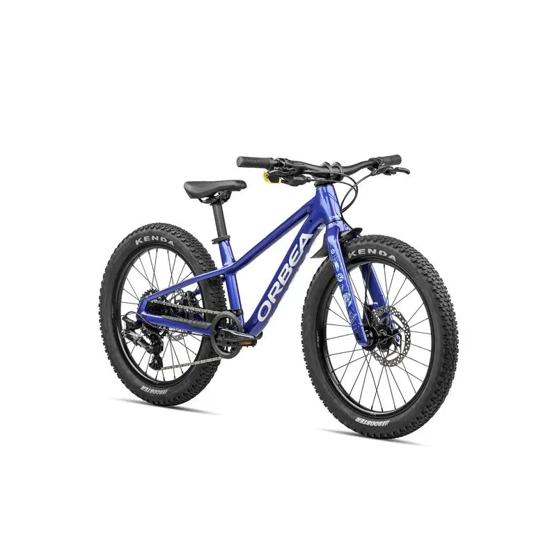 BICI BAMBINO ORBEA KIMU 20 H20 FRONTE