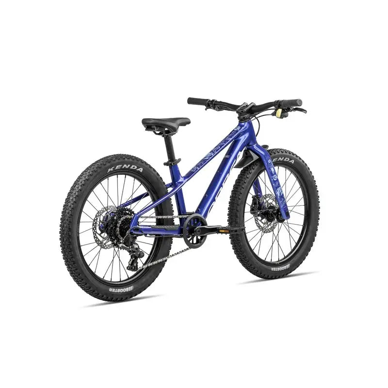 BICI BAMBINO ORBEA KIMU 20 H20 RETRO