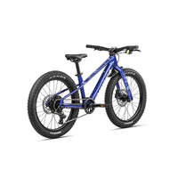 BICI BAMBINO ORBEA KIMU 20 H20 RETRO