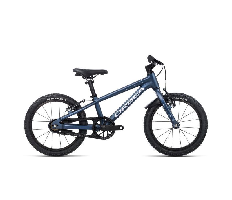 BICI BAMBINO ORBEA MX 16 TEAM DISC