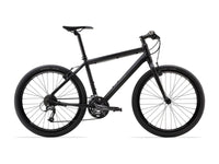BICI CANNONDALE BAD BOY 7 26
