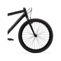 BICI CANNONDALE BAD BOY 7 26
