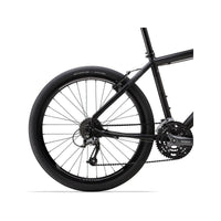 BICI CANNONDALE BAD BOY 7 26