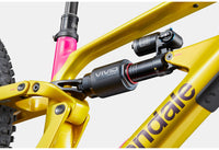 BICI CANNONDALE BAD HABIT 2 AMMORTIZZATORE