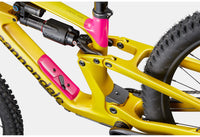 BICI CANNONDALE BAD HABIT 2 DETTAGLIO