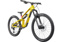 BICI CANNONDALE BAD HABIT 2 FRONTE