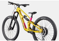 BICI CANNONDALE BAD HABIT 2 RETRO