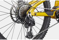 BICI CANNONDALE BAD HABIT 2 TRASMISSIONE