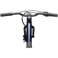 BICI CANNONDALE BAMBINO KIDS TRAIL 20 PLUS MINDNIGHT BLUE MANUBRIO