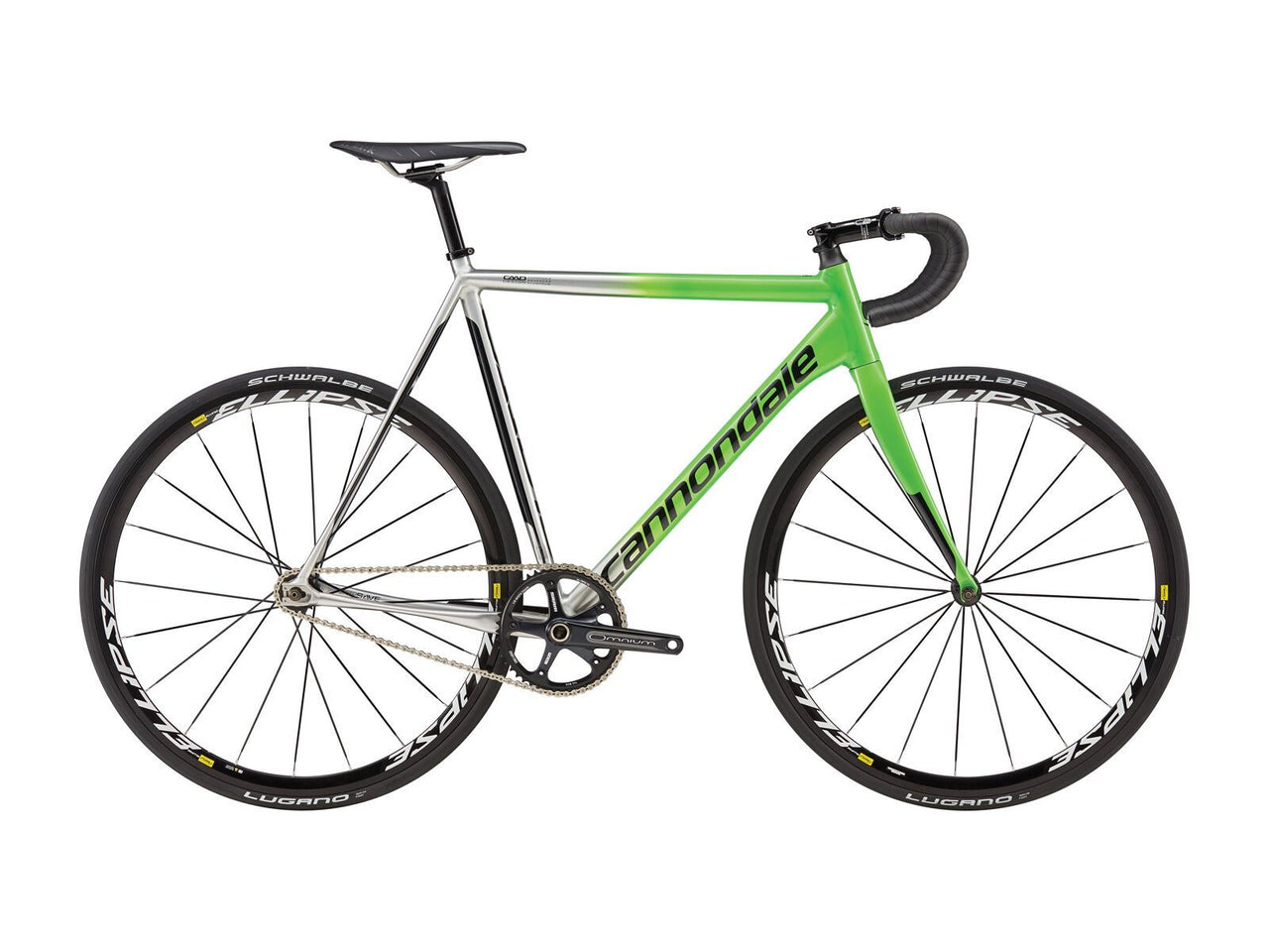 CANNONDALE CAAD10 TRACK1