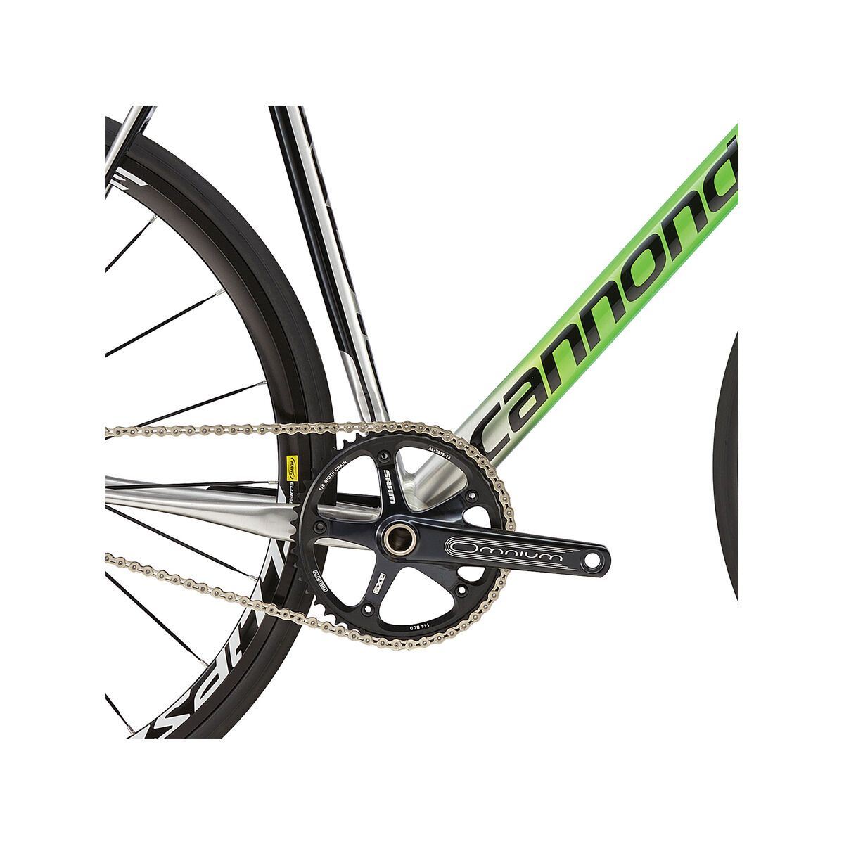 CANNONDALE CAAD10 TRACK1