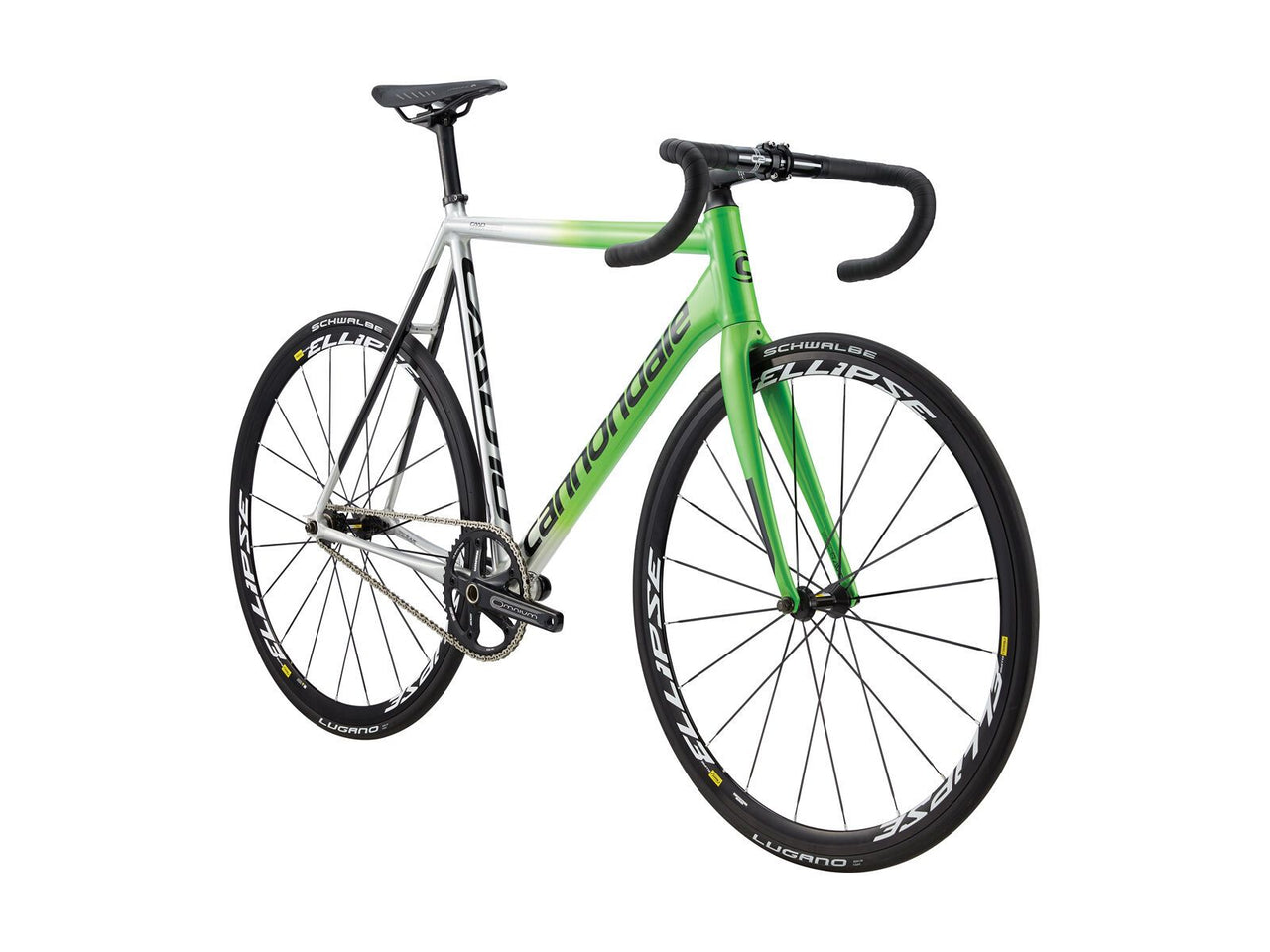 CANNONDALE CAAD10 TRACK1