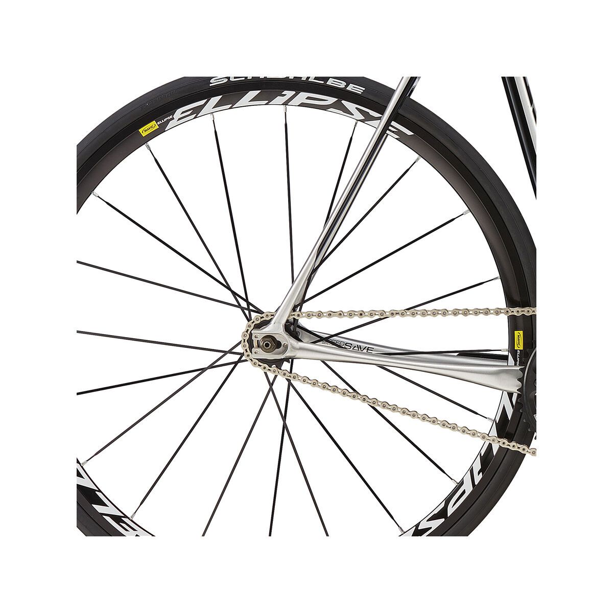 CANNONDALE CAAD10 TRACK1