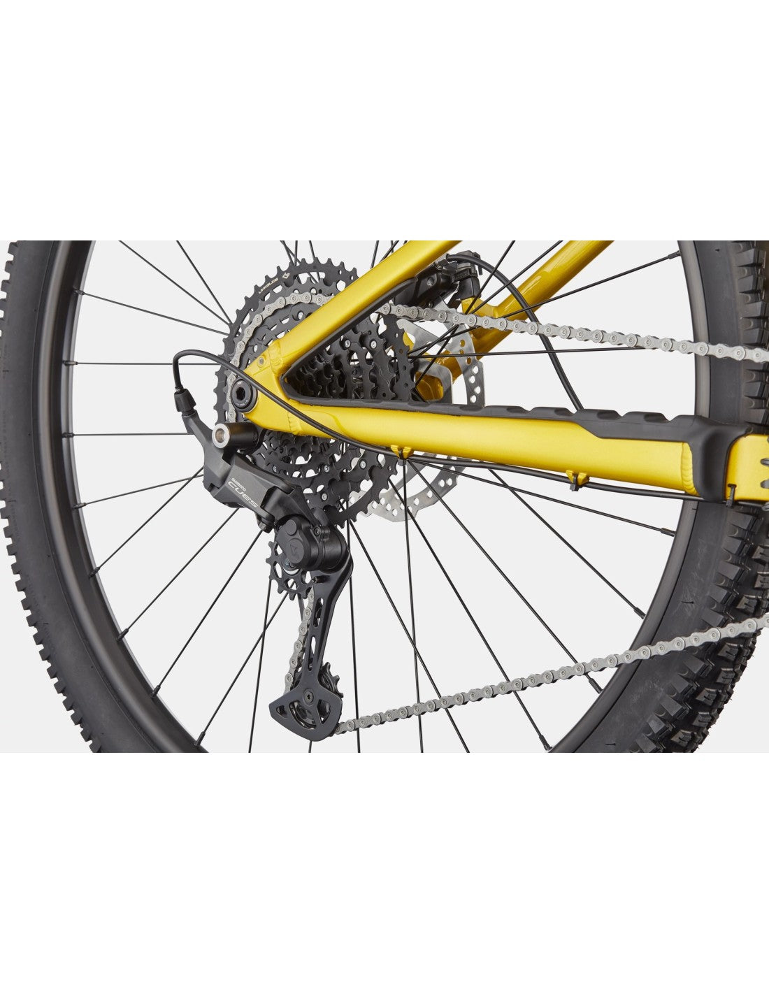 BICI CANNONDALE HABIT HT 2 2026 DERAGLIATORE