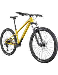 BICI CANNONDALE HABIT HT 2 2026 FRONTE
