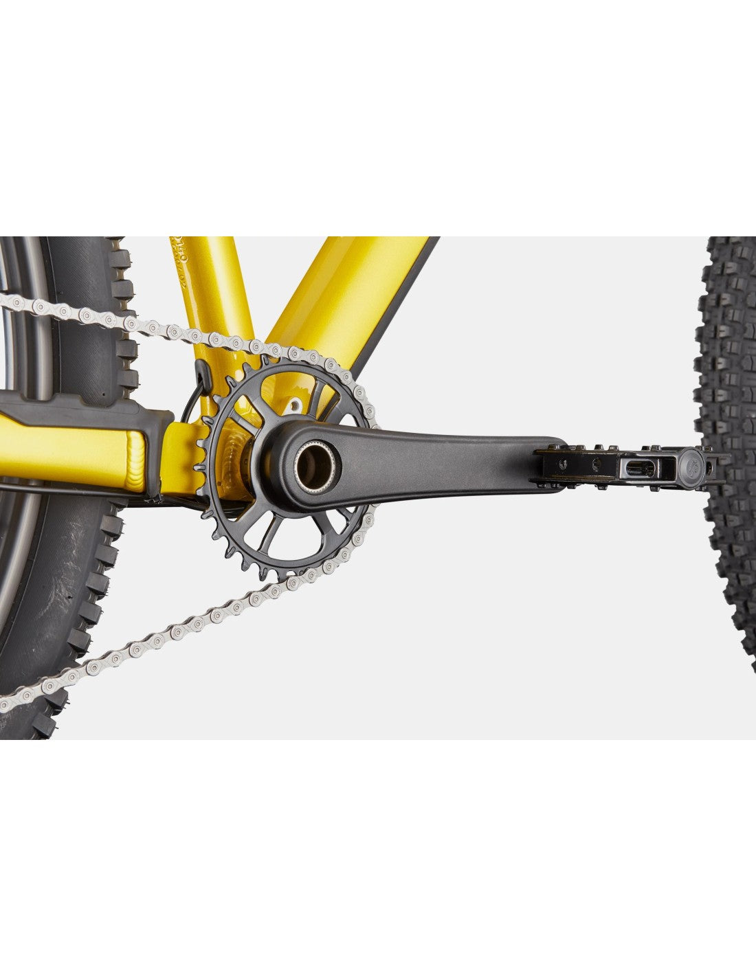 BICI CANNONDALE HABIT HT 2 2026 PEDIVELLA