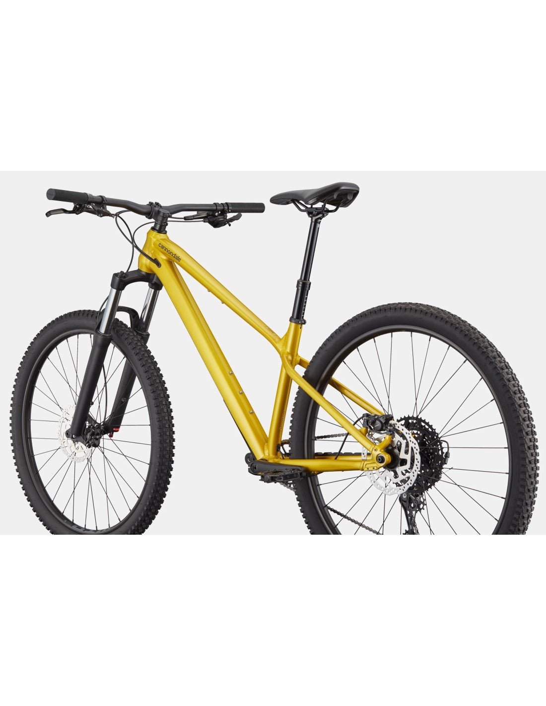 BICI CANNONDALE HABIT HT 2 2026 RETRO