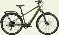 BICI CANNONDALE MAVARO NEO SL 2