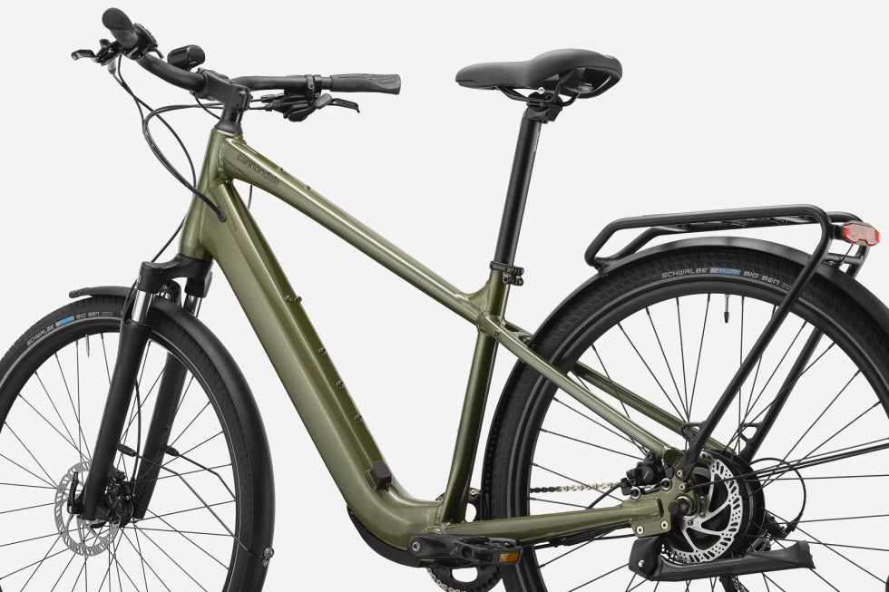 BICI CANNONDALE MAVARO NEO SL 2 RETRO