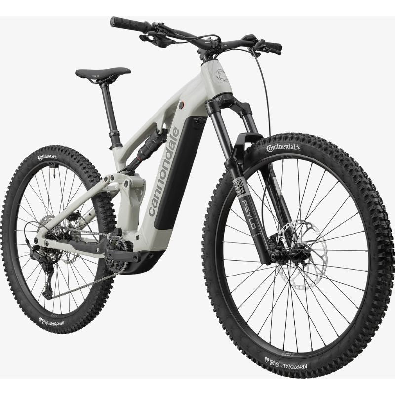BICI CANNONDALE MOTERRA 3 2026