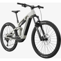 BICI CANNONDALE MOTERRA 3 2026