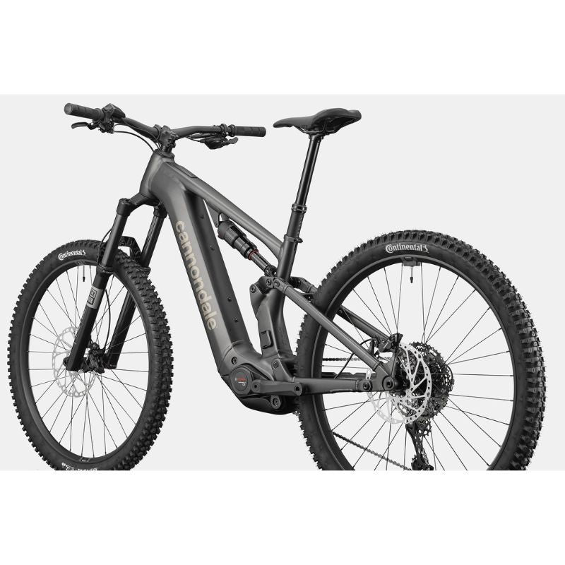 BICI CANNONDALE MOTERRA 3 2026