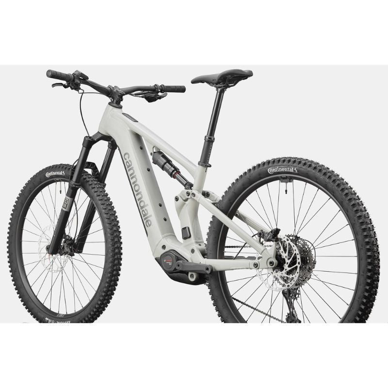 BICI CANNONDALE MOTERRA 3 2026