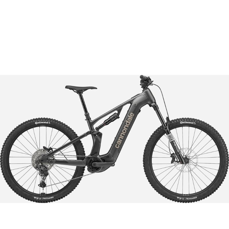 BICI CANNONDALE MOTERRA 3 2026