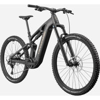 BICI CANNONDALE MOTERRA 4 2026