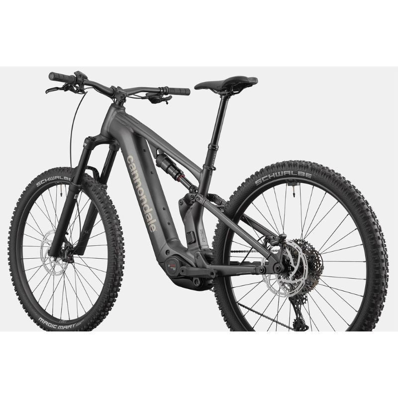 BICI CANNONDALE MOTERRA 4 2026