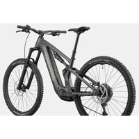 BICI CANNONDALE MOTERRA 4 2026