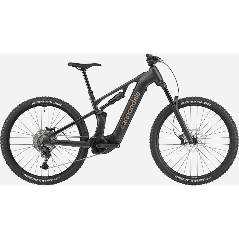BICI CANNONDALE MOTERRA 4 2026