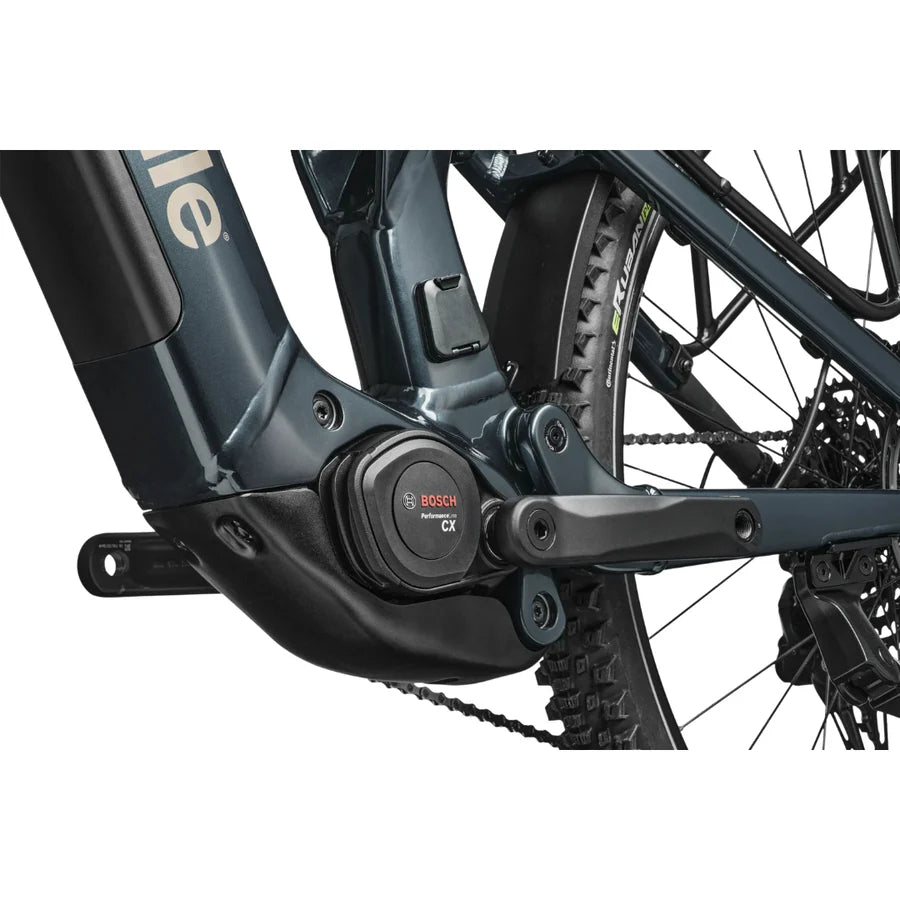 VÉLO CANNONDALE MOTERRA EQ