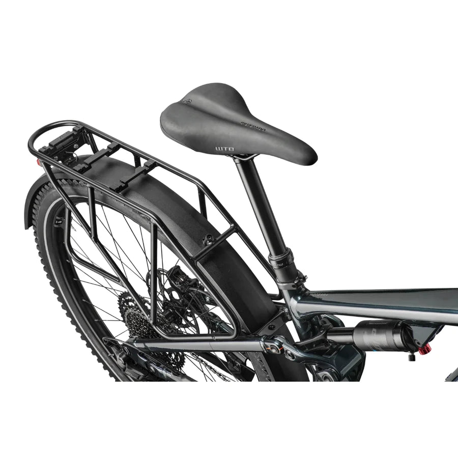 BICI CANNONDALE MOTERRA EQ PORTAPACCHI