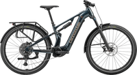 BICI CANNONDALE MOTERRA EQ