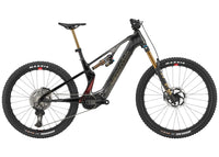 BICI CANNONDALE MOTERRA SL LAB71