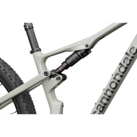 FAHRRAD CANNONDALE SCALPEL 3