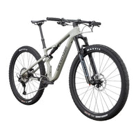FAHRRAD CANNONDALE SCALPEL 3