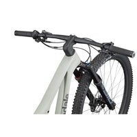 FAHRRAD CANNONDALE SCALPEL 3