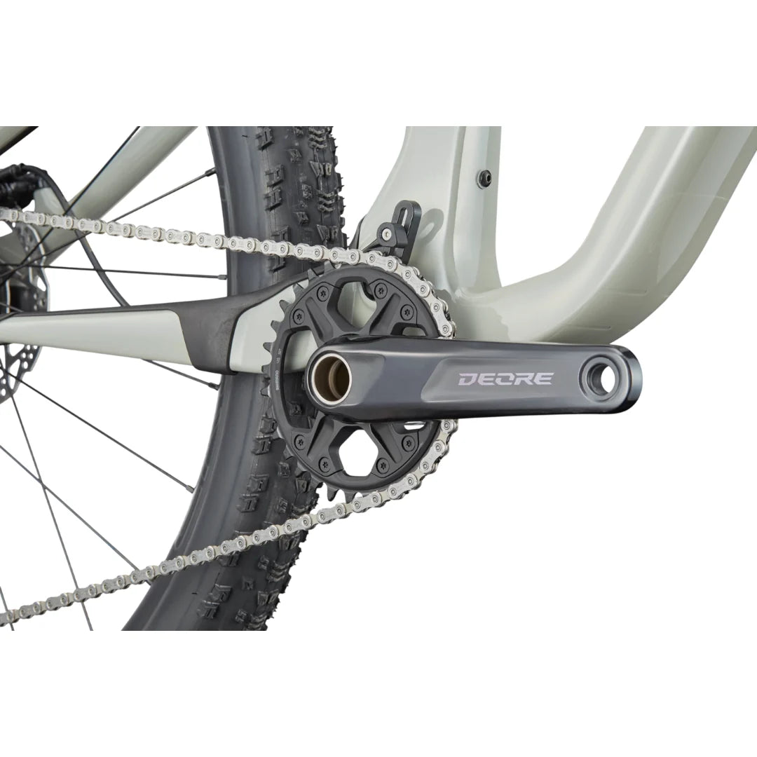 FAHRRAD CANNONDALE SCALPEL 3