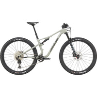 FAHRRAD CANNONDALE SCALPEL 3